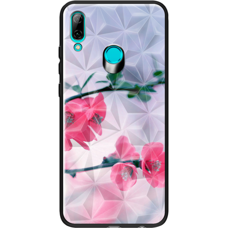 Чехол Prizma Uprint Huawei P Smart 2019 