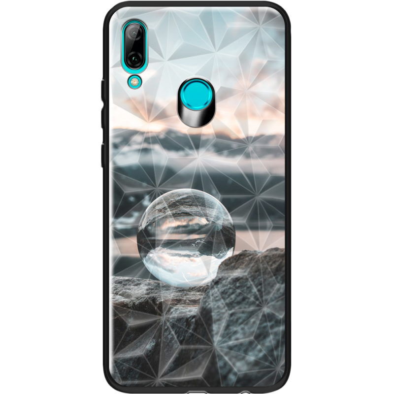 Чехол Prizma Uprint Huawei P Smart 2019 