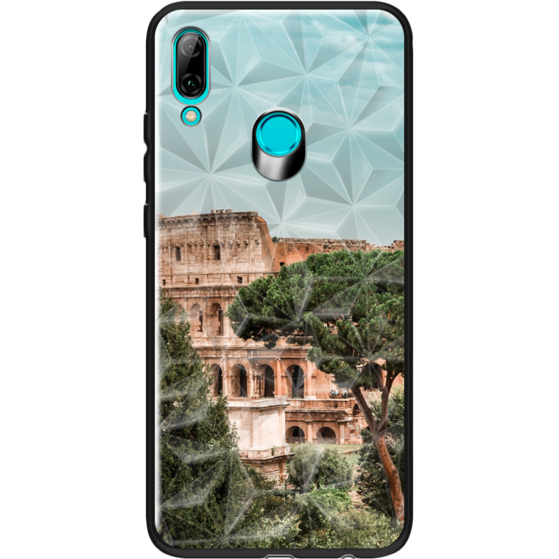 Чехол Prizma Uprint Huawei P Smart 2019 