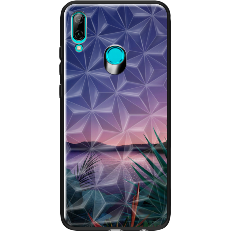 Чехол Prizma Uprint Huawei P Smart 2019 