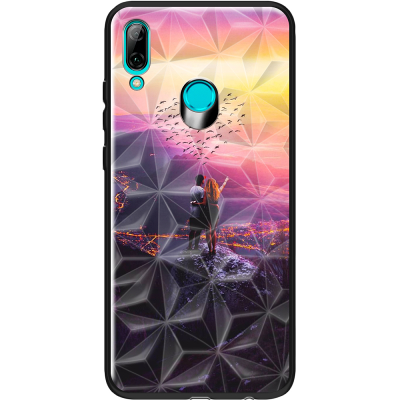 Чехол Prizma Uprint Huawei P Smart 2019 