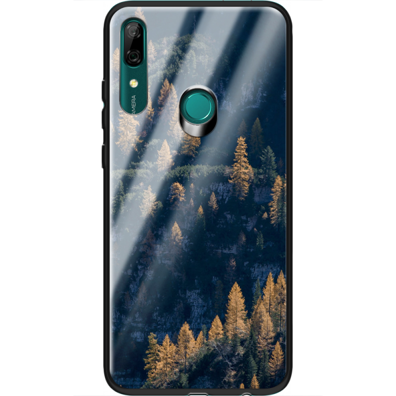 Защитный чехол BoxFace Glossy Panel Huawei P Smart Z 