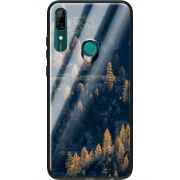 Защитный чехол BoxFace Glossy Panel Huawei P Smart Z 