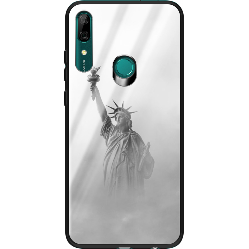 Защитный чехол BoxFace Glossy Panel Huawei P Smart Z Liberty