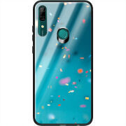 Защитный чехол BoxFace Glossy Panel Huawei P Smart Z 