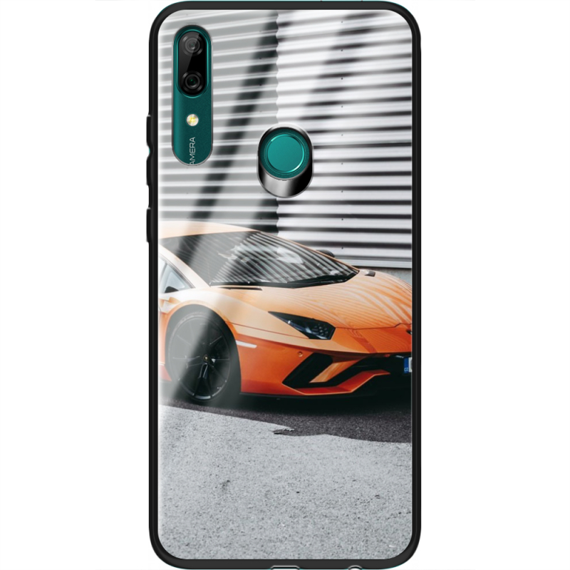 Защитный чехол BoxFace Glossy Panel Huawei P Smart Z 