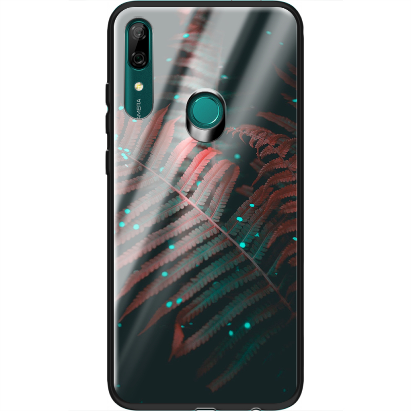 Защитный чехол BoxFace Glossy Panel Huawei P Smart Z 