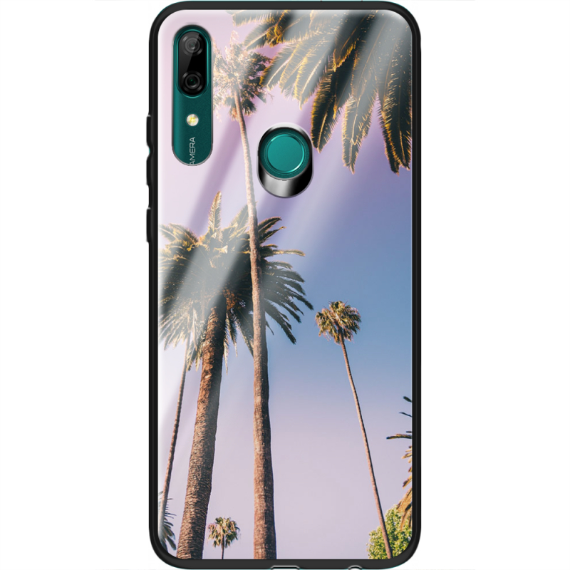 Защитный чехол BoxFace Glossy Panel Huawei P Smart Z 