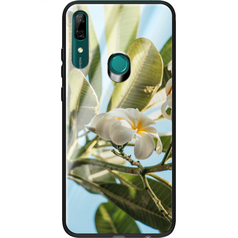 Защитный чехол BoxFace Glossy Panel Huawei P Smart Z 
