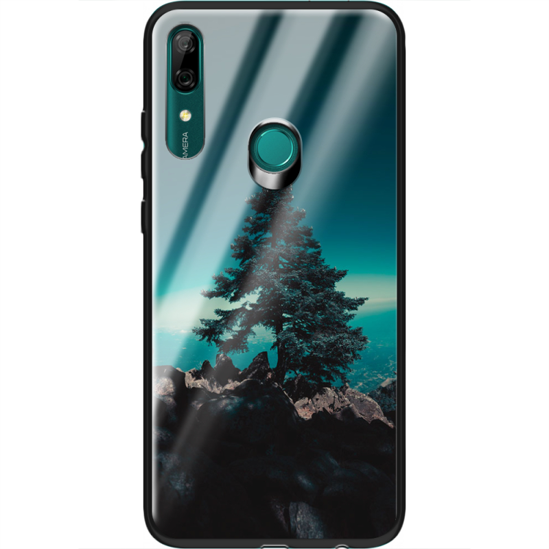 Защитный чехол BoxFace Glossy Panel Huawei P Smart Z 