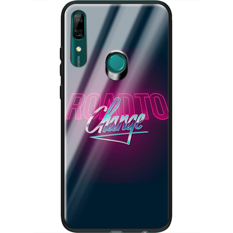 Защитный чехол BoxFace Glossy Panel Huawei P Smart Z 