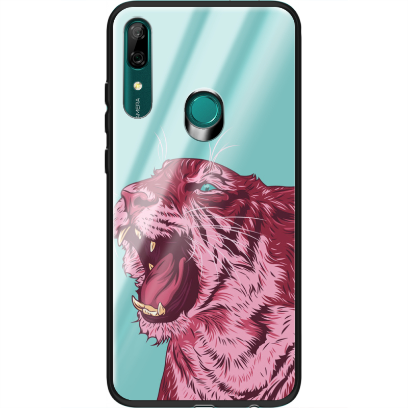 Защитный чехол BoxFace Glossy Panel Huawei P Smart Z 