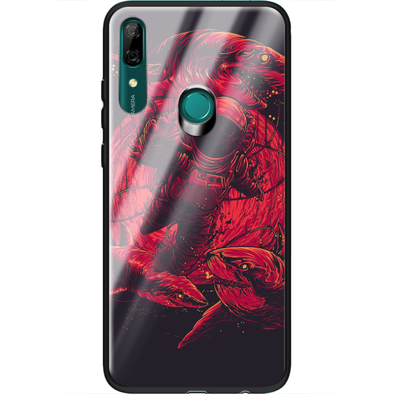 Защитный чехол BoxFace Glossy Panel Huawei P Smart Z 