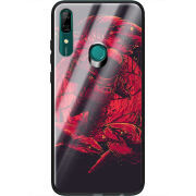 Защитный чехол BoxFace Glossy Panel Huawei P Smart Z 