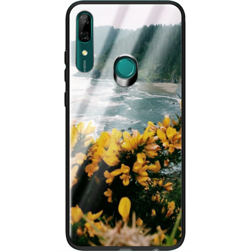 Защитный чехол BoxFace Glossy Panel Huawei P Smart Z 