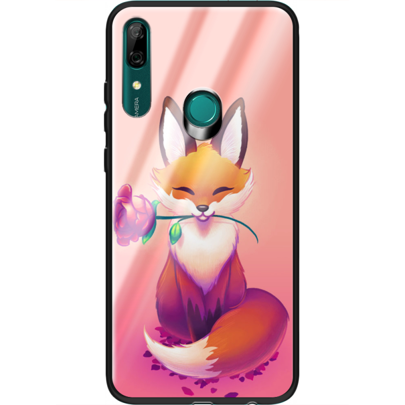 Защитный чехол BoxFace Glossy Panel Huawei P Smart Z 