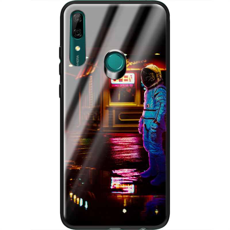 Защитный чехол BoxFace Glossy Panel Huawei P Smart Z 
