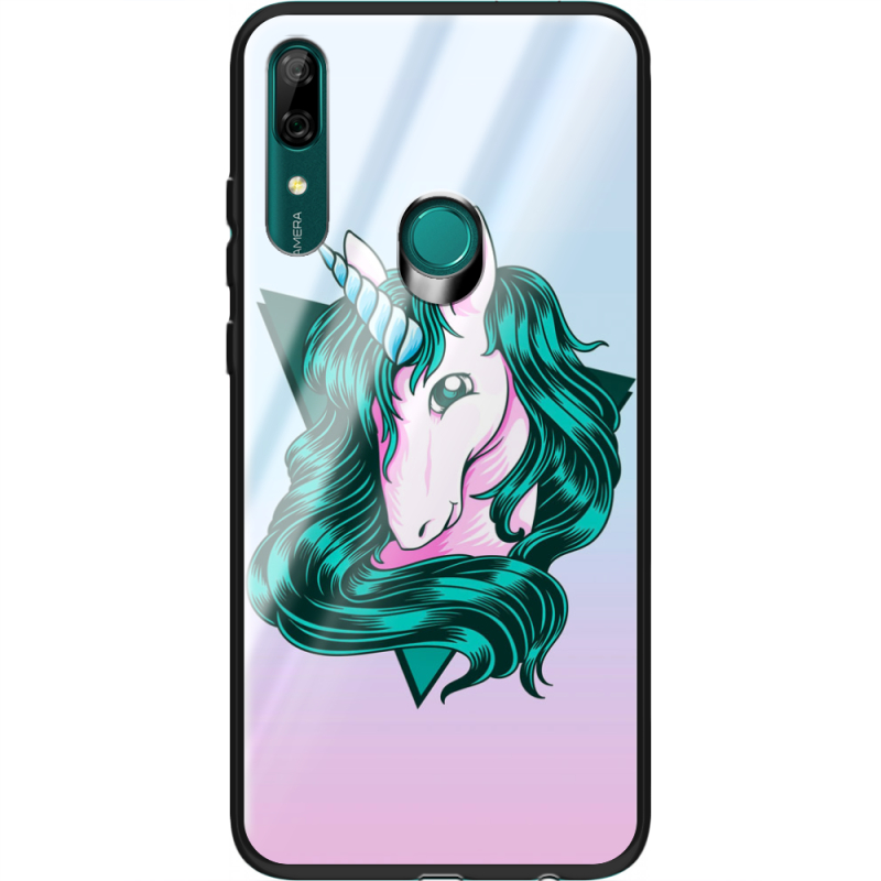 Защитный чехол BoxFace Glossy Panel Huawei P Smart Z 