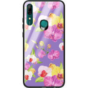 Защитный чехол BoxFace Glossy Panel Huawei P Smart Z 