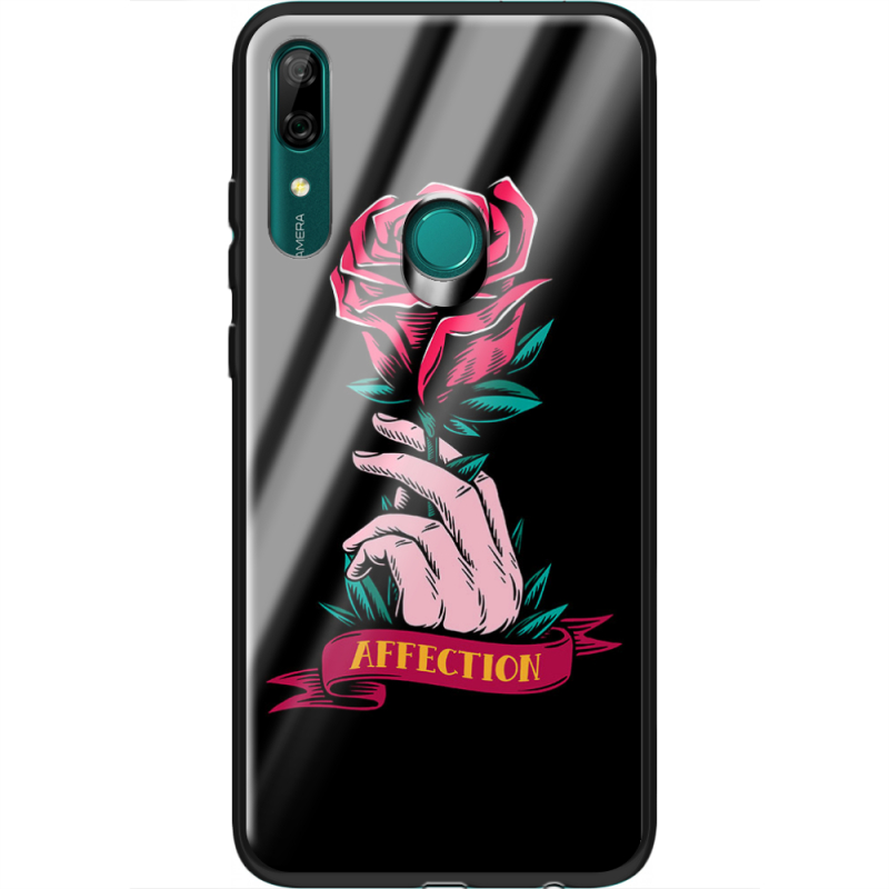 Защитный чехол BoxFace Glossy Panel Huawei P Smart Z 
