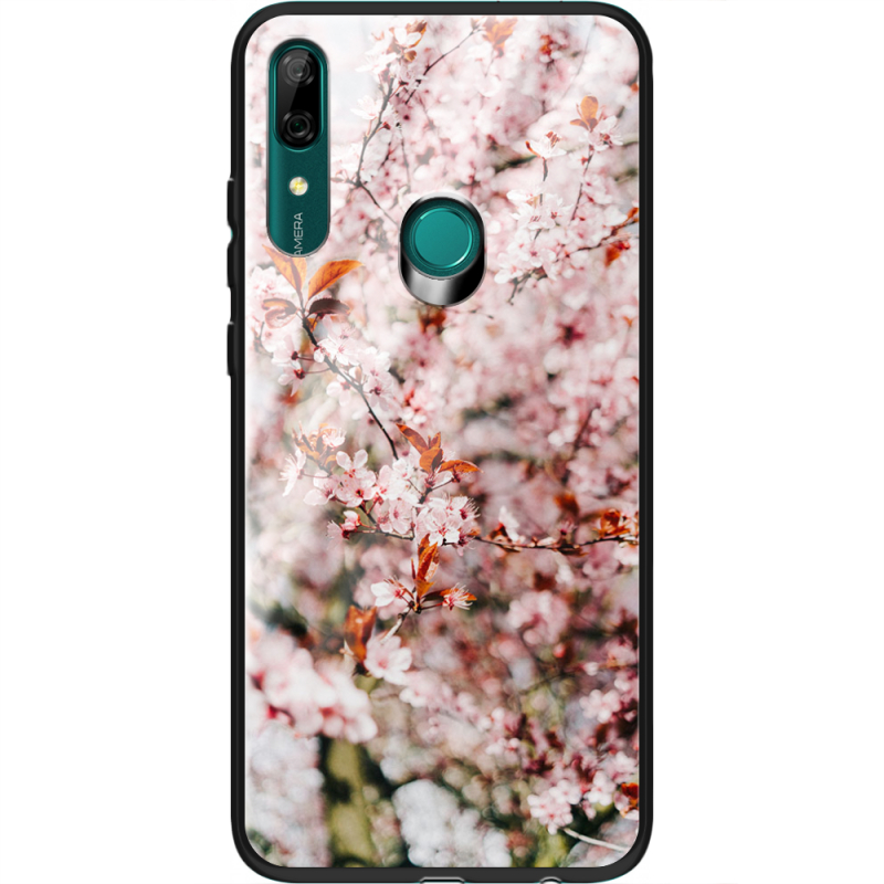 Защитный чехол BoxFace Glossy Panel Huawei P Smart Z 