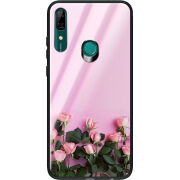 Защитный чехол BoxFace Glossy Panel Huawei P Smart Z 