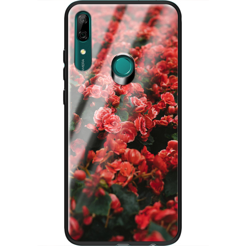 Защитный чехол BoxFace Glossy Panel Huawei P Smart Z 