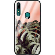 Защитный чехол BoxFace Glossy Panel Huawei P Smart Z 