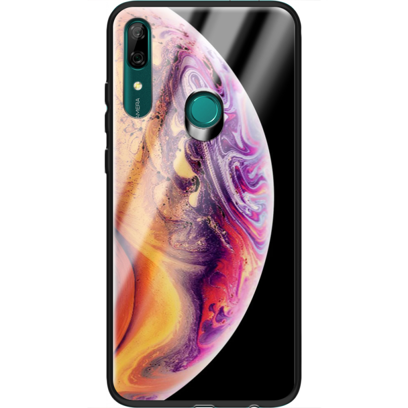 Защитный чехол BoxFace Glossy Panel Huawei P Smart Z 