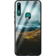 Защитный чехол BoxFace Glossy Panel Huawei P Smart Z 