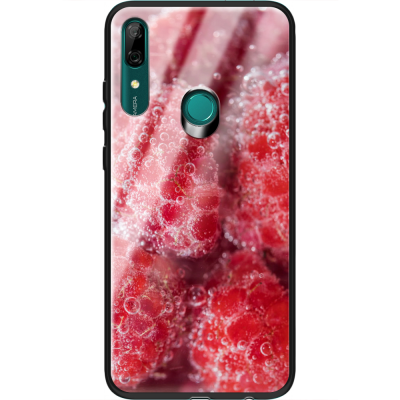 Защитный чехол BoxFace Glossy Panel Huawei P Smart Z 