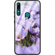 Защитный чехол BoxFace Glossy Panel Huawei P Smart Z 