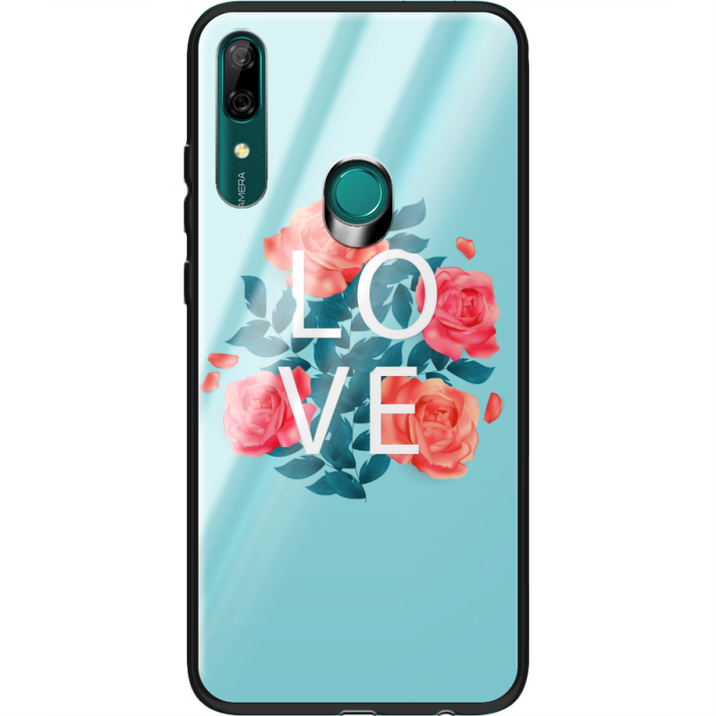 Защитный чехол BoxFace Glossy Panel Huawei P Smart Z 