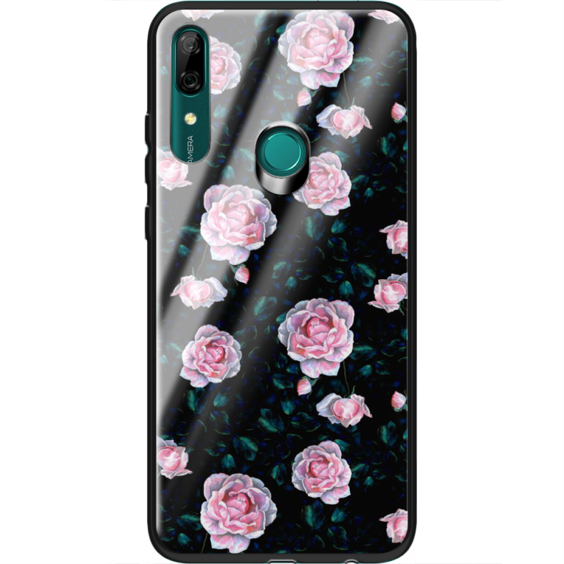 Защитный чехол BoxFace Glossy Panel Huawei P Smart Z 