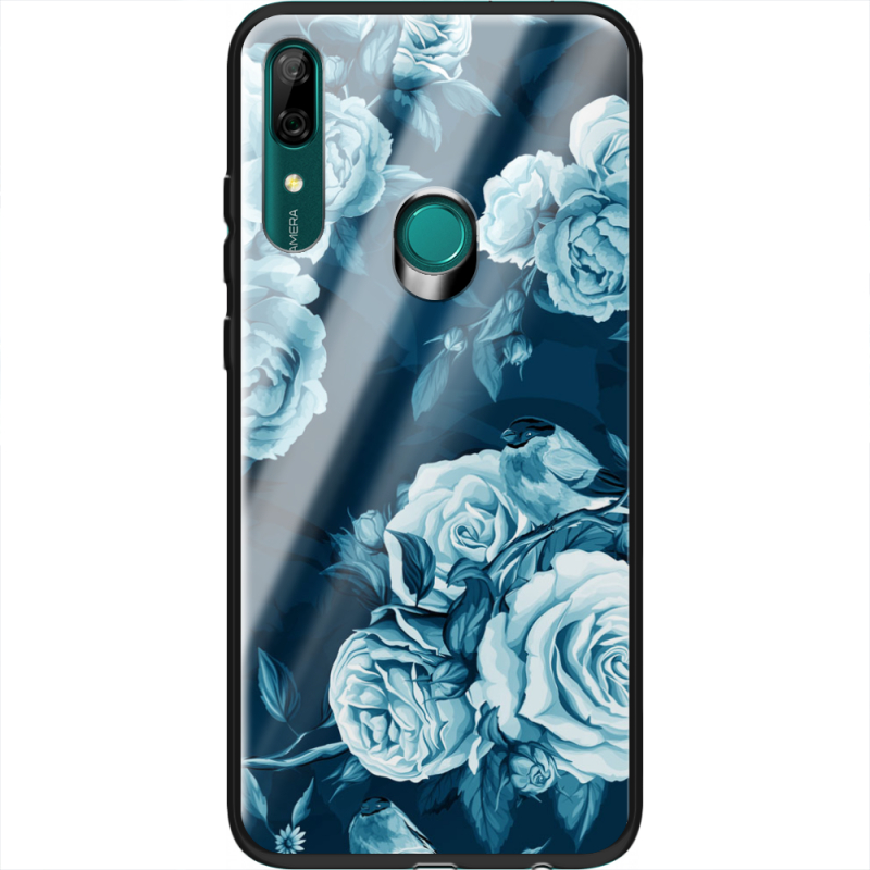 Защитный чехол BoxFace Glossy Panel Huawei P Smart Z 