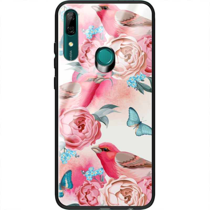 Защитный чехол BoxFace Glossy Panel Huawei P Smart Z 