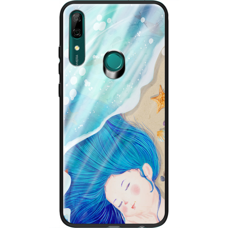 Защитный чехол BoxFace Glossy Panel Huawei P Smart Z 