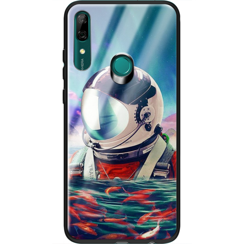 Защитный чехол BoxFace Glossy Panel Huawei P Smart Z 