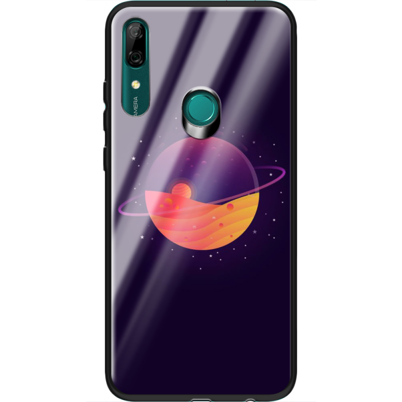 Защитный чехол BoxFace Glossy Panel Huawei P Smart Z 