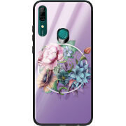 Защитный чехол BoxFace Glossy Panel Huawei P Smart Z 