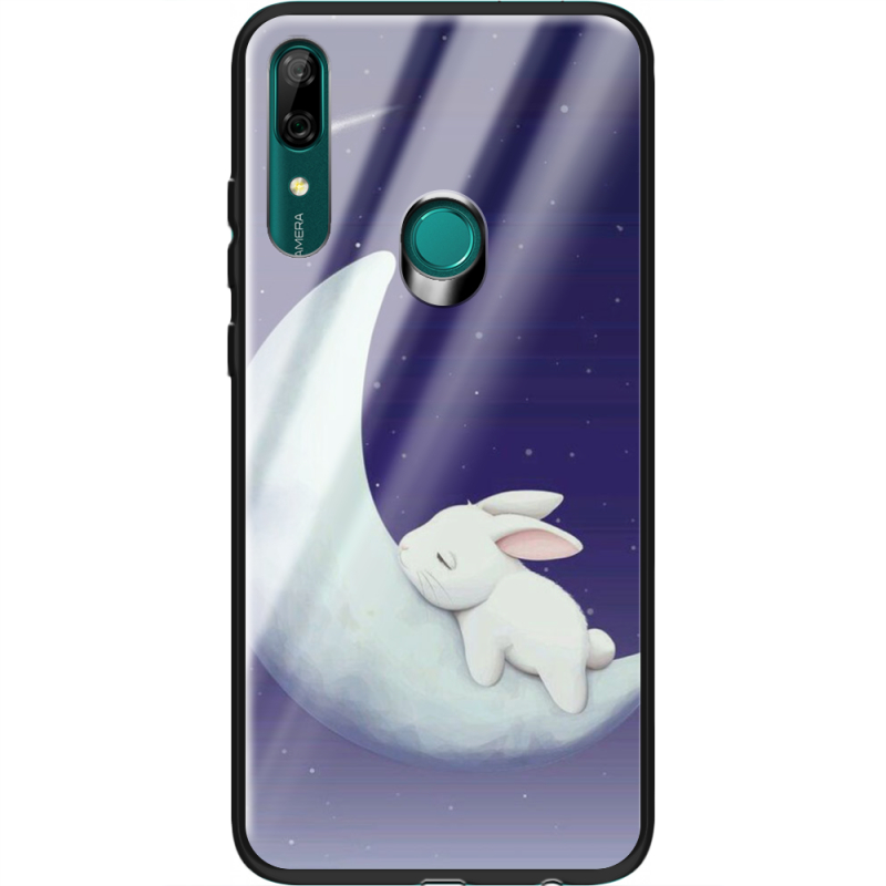 Защитный чехол BoxFace Glossy Panel Huawei P Smart Z 