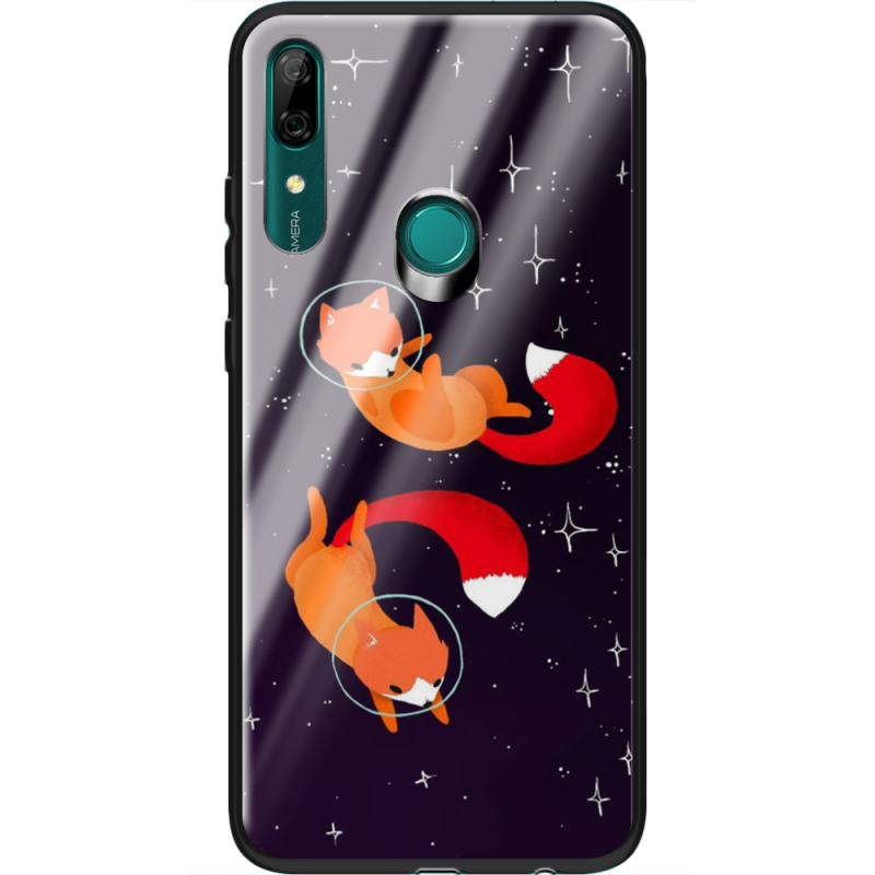 Защитный чехол BoxFace Glossy Panel Huawei P Smart Z 