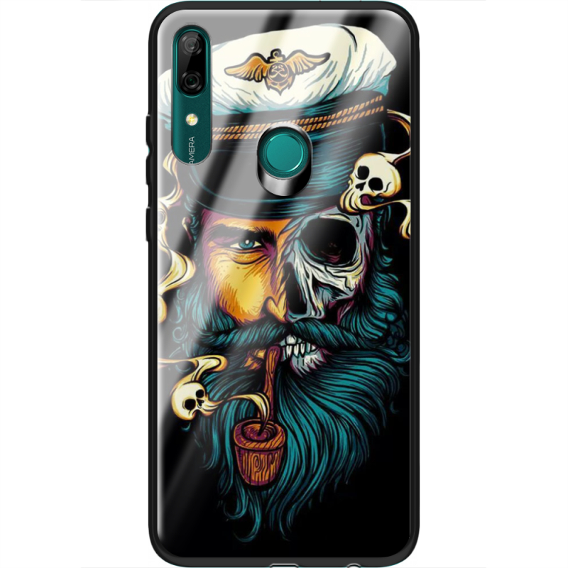 Защитный чехол BoxFace Glossy Panel Huawei P Smart Z 