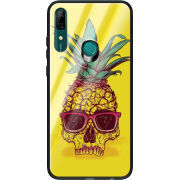 Защитный чехол BoxFace Glossy Panel Huawei P Smart Z 