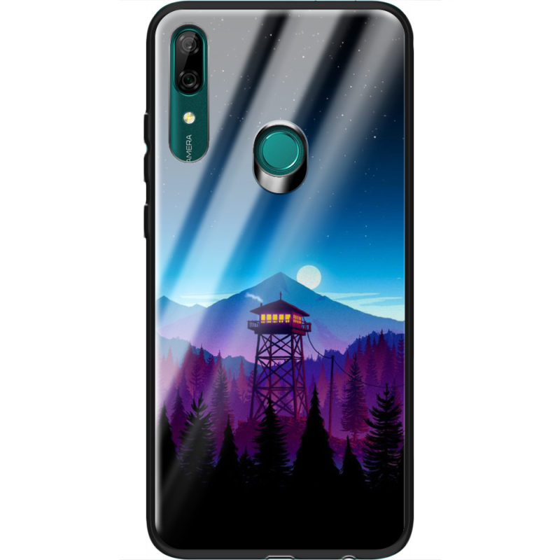 Защитный чехол BoxFace Glossy Panel Huawei P Smart Z 