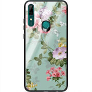 Защитный чехол BoxFace Glossy Panel Huawei P Smart Z 