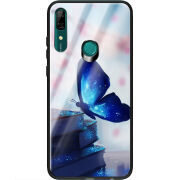 Защитный чехол BoxFace Glossy Panel Huawei P Smart Z 