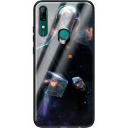 Защитный чехол BoxFace Glossy Panel Huawei P Smart Z 