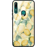 Защитный чехол BoxFace Glossy Panel Huawei P Smart Z 