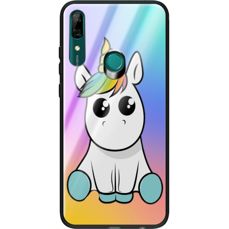 Защитный чехол BoxFace Glossy Panel Huawei P Smart Z 